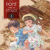 Duellistes, Knight of Flower - Tome 1