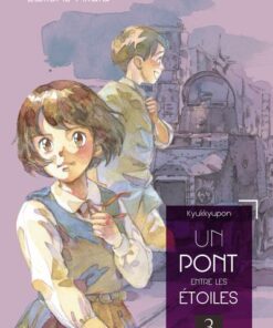 Un pont entre les étoiles