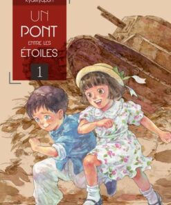 Un pont entre les étoiles