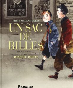 Un sac de billes