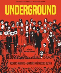 Underground