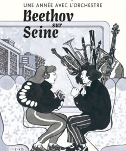 Une année avec L'orchestre - Beethov sur Seine