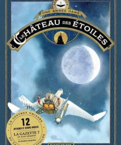 Une année dans le château des étoiles