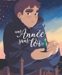 Une année sans toi