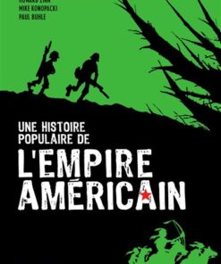 Une histoire populaire de l'empire américian