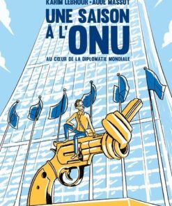Une saison à l'ONU