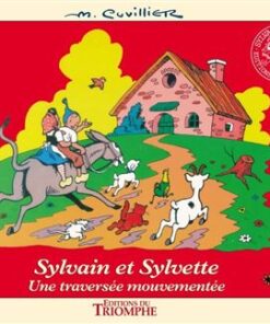 Une traversée mouvementée