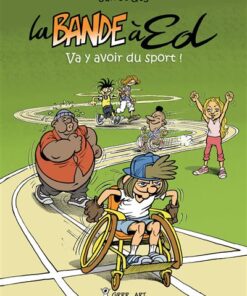 Va y avoir du sport