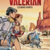 Valérian - Tome 11 - les Spectres d'Inverloch