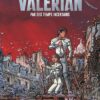 Valérian - Tome 17 - L'Orphelin des astres