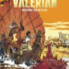 Valérian - Tome 16 - Otages de l'Ultralum