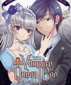 Vol.6 Vampire Queen Bee