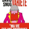 L' Anxiété, quelle chose étrange