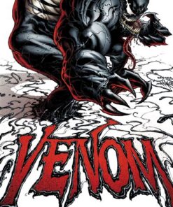 Venom (2011) T01 : Agent Venom