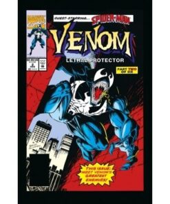 Venom: Mortelle protection