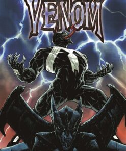 Venom T01 : Rex