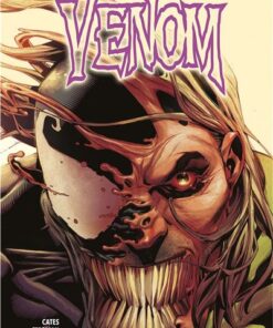 Venom T02: Abysse