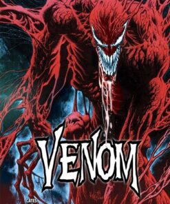 Venom T03: Déchaîné
