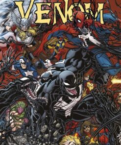 Venomized