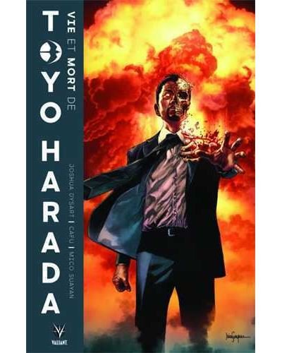 Vie et mort de Toyo Harada