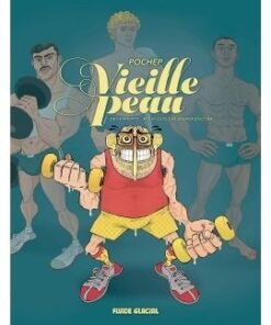 Vieille peau - des efforts... pour qu'ils m'aiment encore