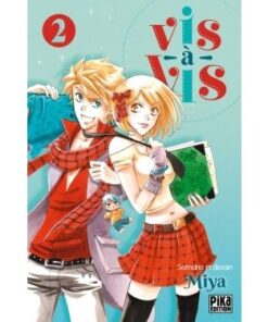 Vis-à-vis T02