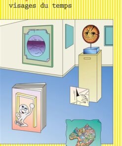 Visages du temps