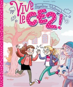 Vive le CE2 !