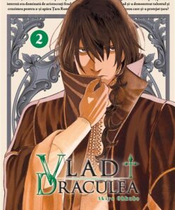 Vlad Draculea T02