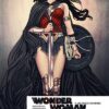 WONDER WOMAN REBIRTH - Tome 7