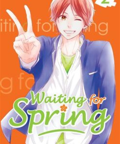 Waiting for Spring T02