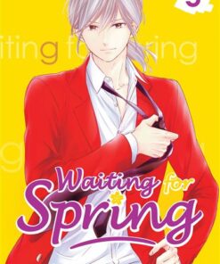 Waiting for spring T05
