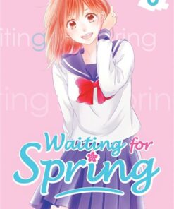 Waiting for spring T06