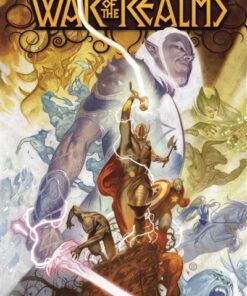 War of the Realms