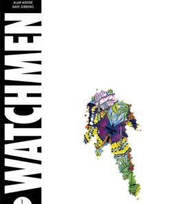 Watchmen - Tome 11