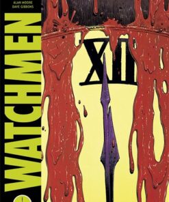 Watchmen - Tome 12
