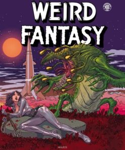 Weird Fantasy