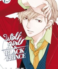 Wolf Girl & Black Prince - tome 15