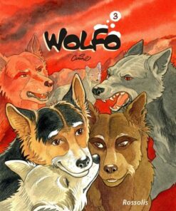 Wolfo 3
