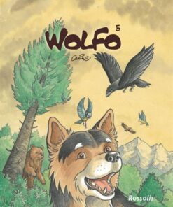 Wolfo 5