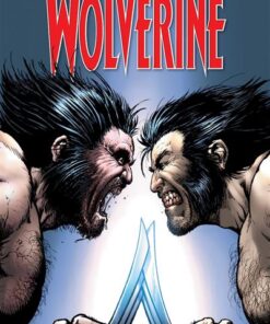 Wolverine T02 : le retour de l'indigène
