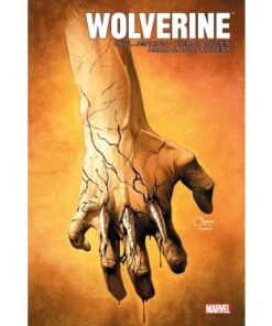 Wolverine les origines