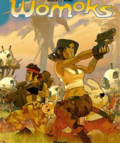 Womoks - Tome 03