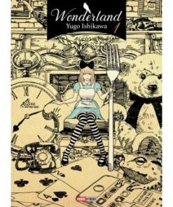 Wonderland