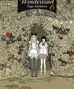 Wonderland