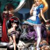 Wonderland (volume 2)