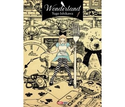 Wonderland