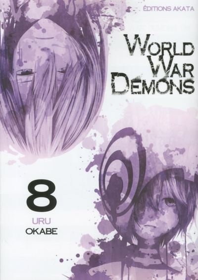 World War Demons