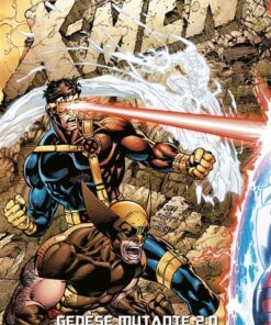 X-Men Génèse Mutante