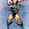 X-Men: L'intégrale 1994 III (T39)